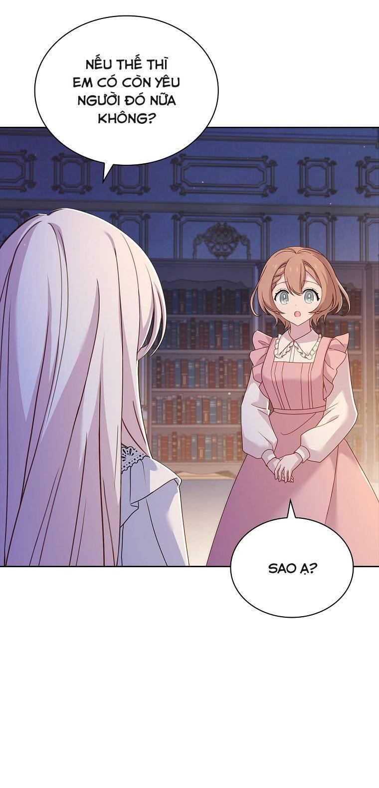 để yên cho tiểu thư hiền chapter 99 19