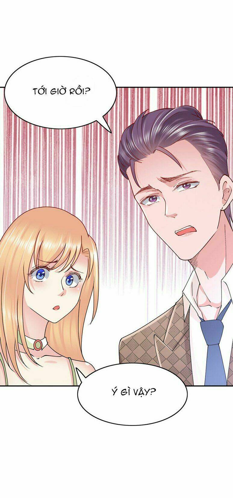 tiểu bạch điềm thê của long thiếu chapter 49 43