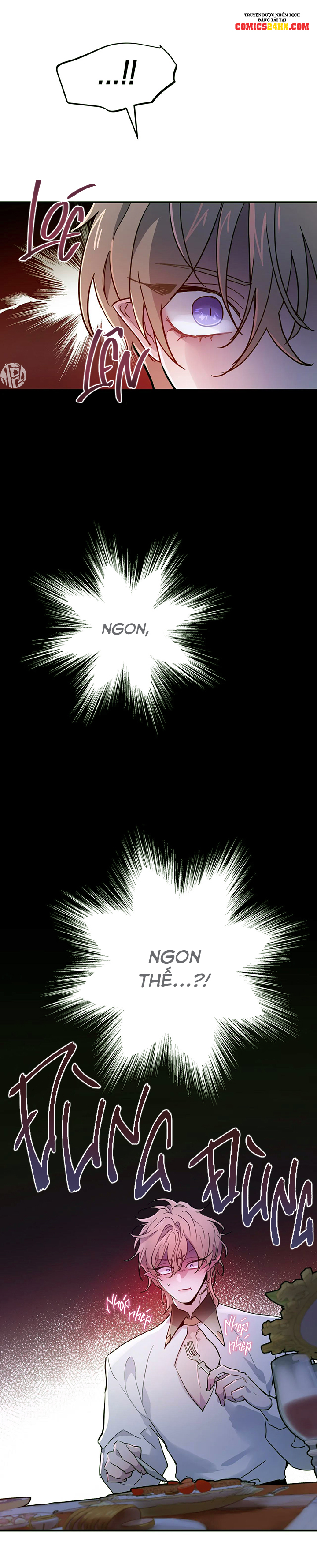 hắc vực chapter 24 7
