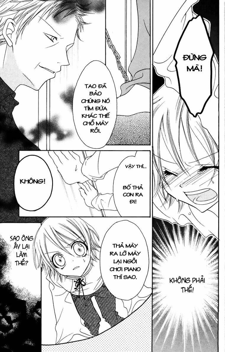 jigoku shoujo-cô gái đến từ địa ngục chapter 14.2 22