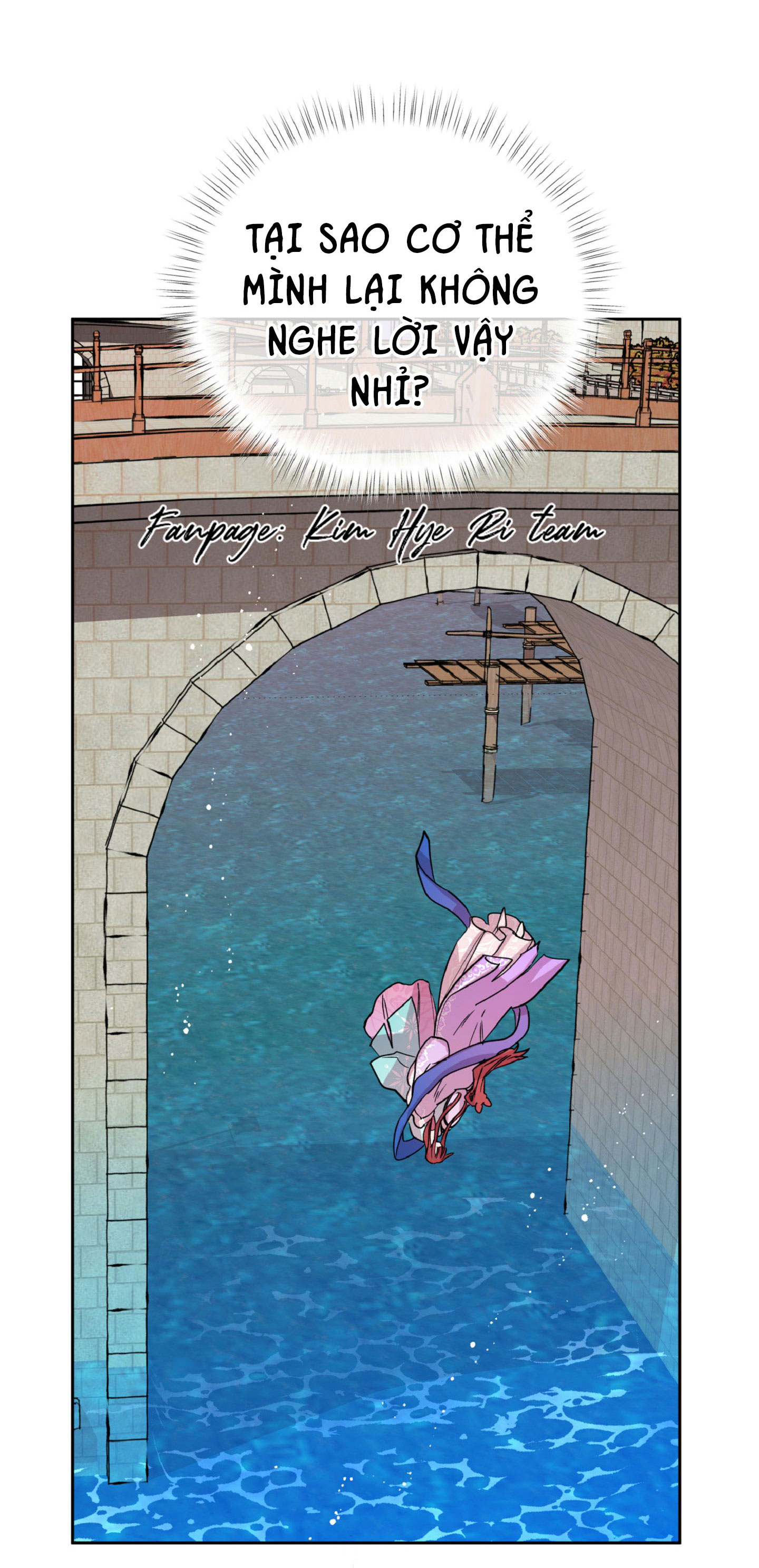 nàng tiên chốn cực lạc chapter 1.2 32