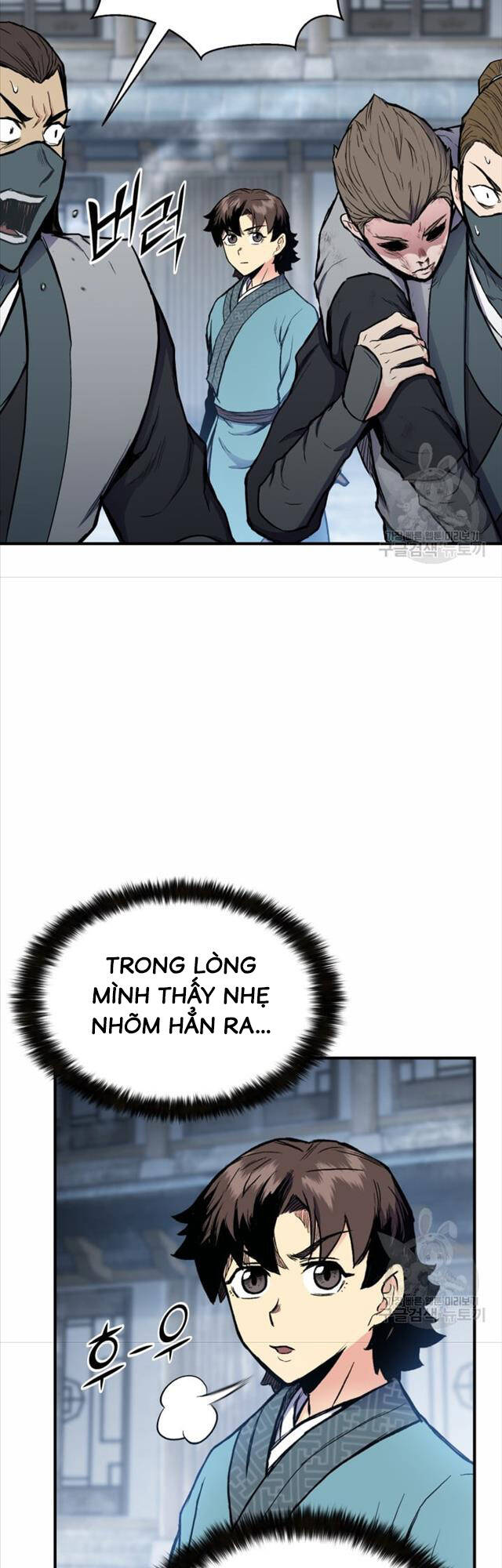 ta là chủ nhân của thư viện võ công chapter 6 33