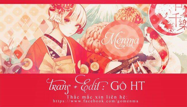 ô mai chua chapter 1 1