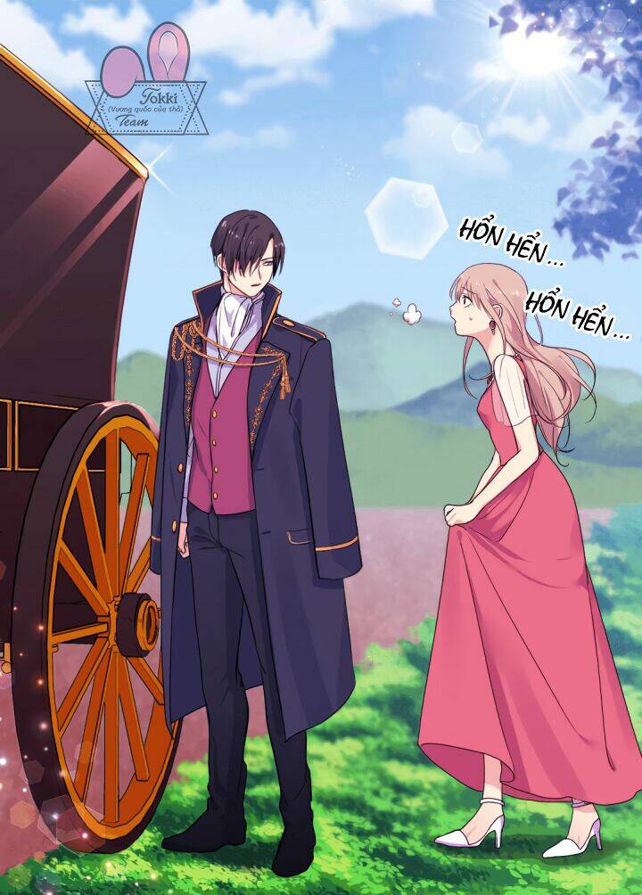 daisy: con đừng trở thành vị hôn thê của công tước chapter 4 14