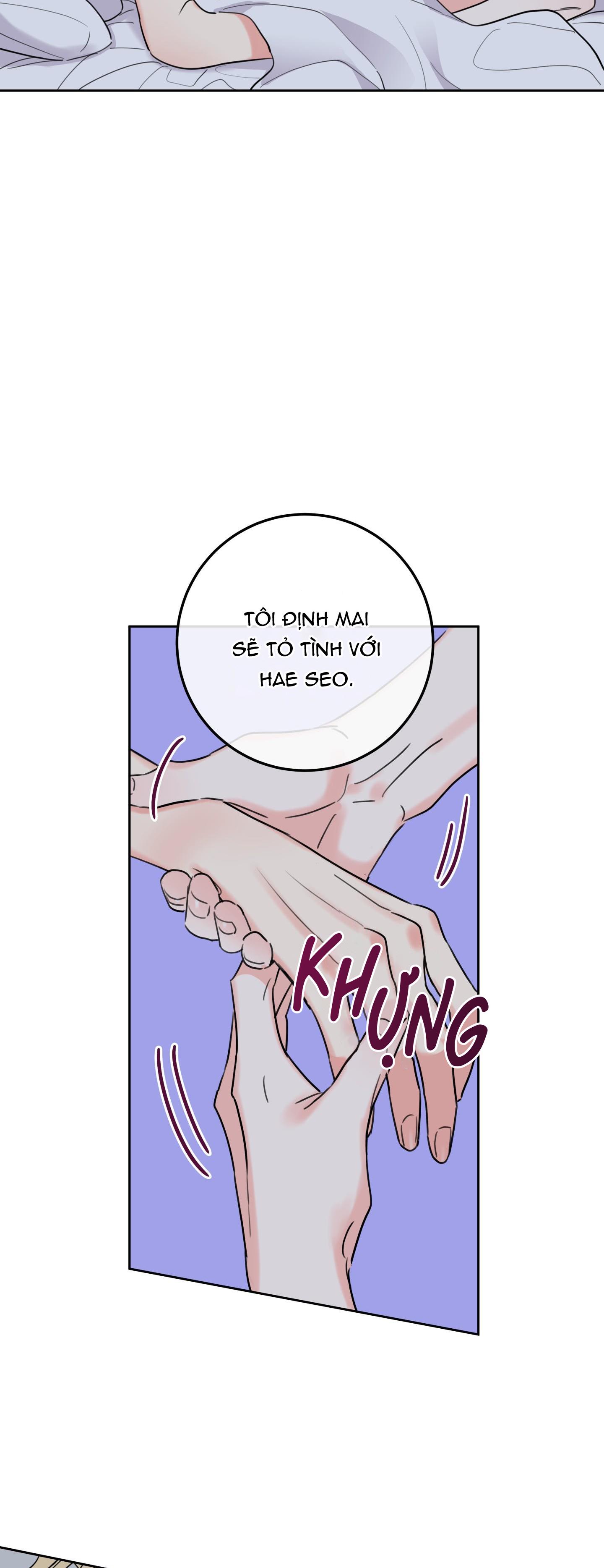 mật ong nhà làm chapter 14 30
