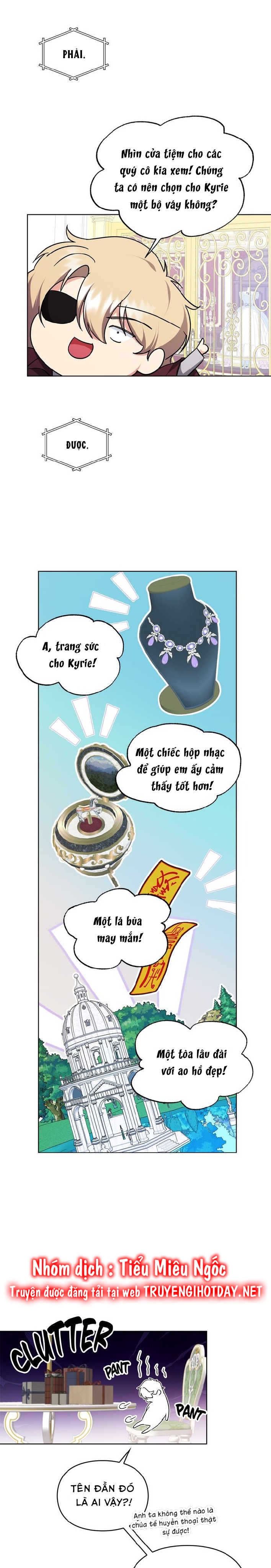 hãy nghe lời của tôi chapter 78 13