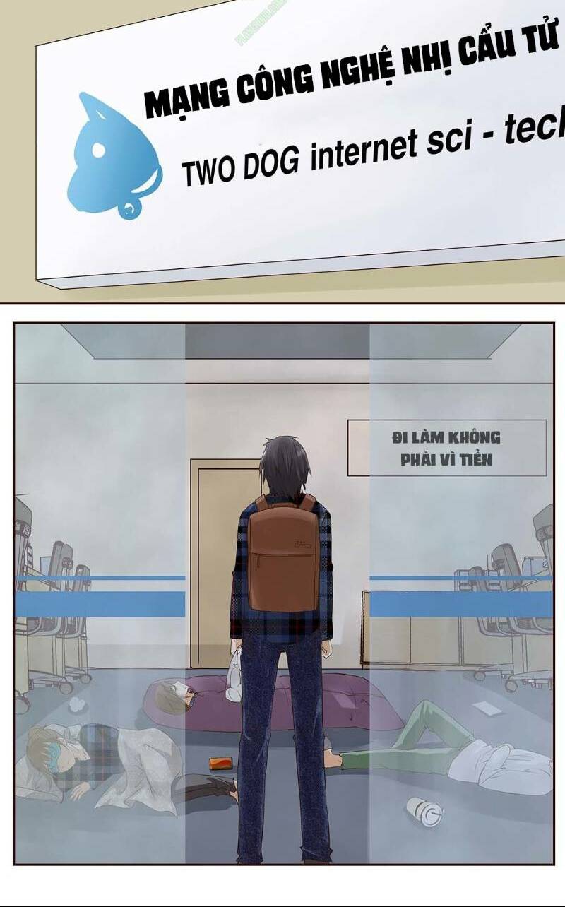 trò chơi tiểu mục tiêu chapter 1 10