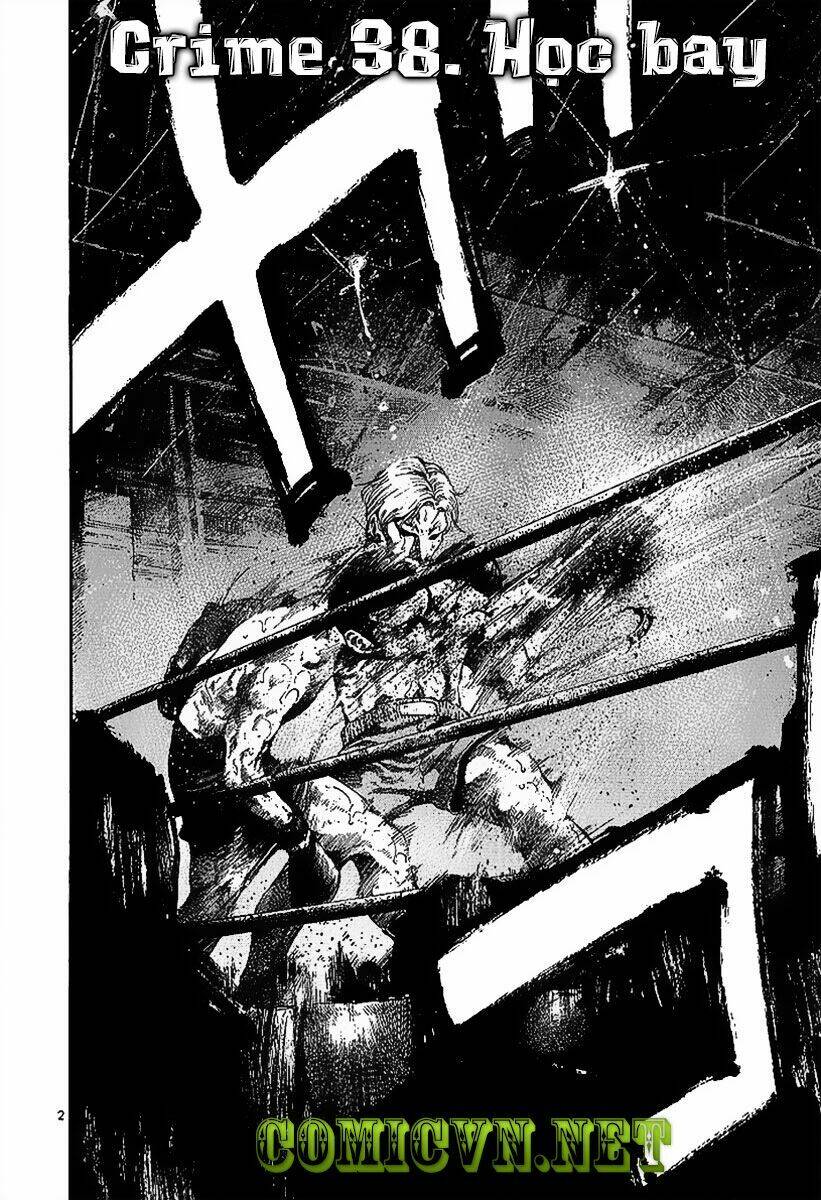 rainbow chapter 38 4