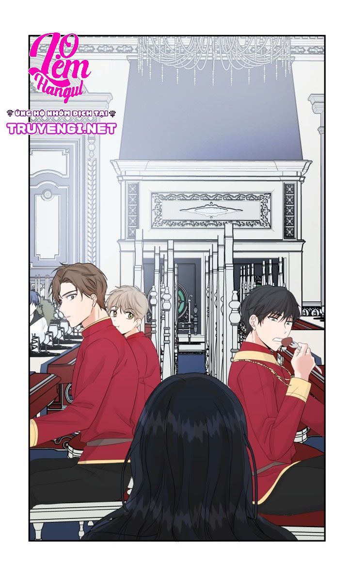 trở thành vợ của nam chính phế vật chapter 16 4