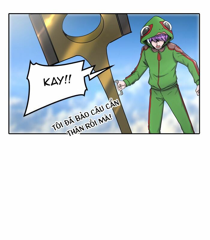tòa tháp bí ẩn 2 chapter 324 13
