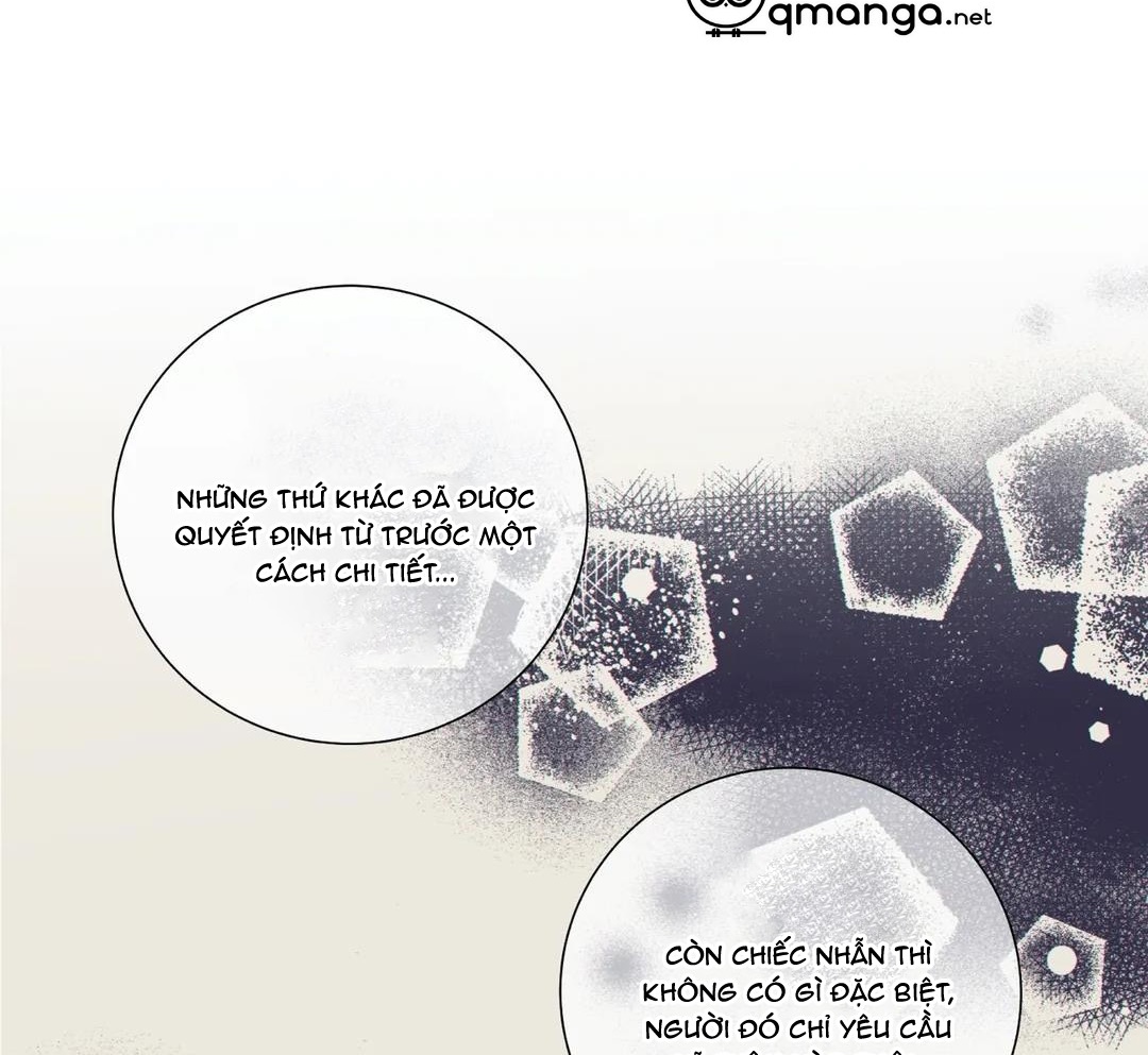 thời gian giữa sói và chó chapter 50 13