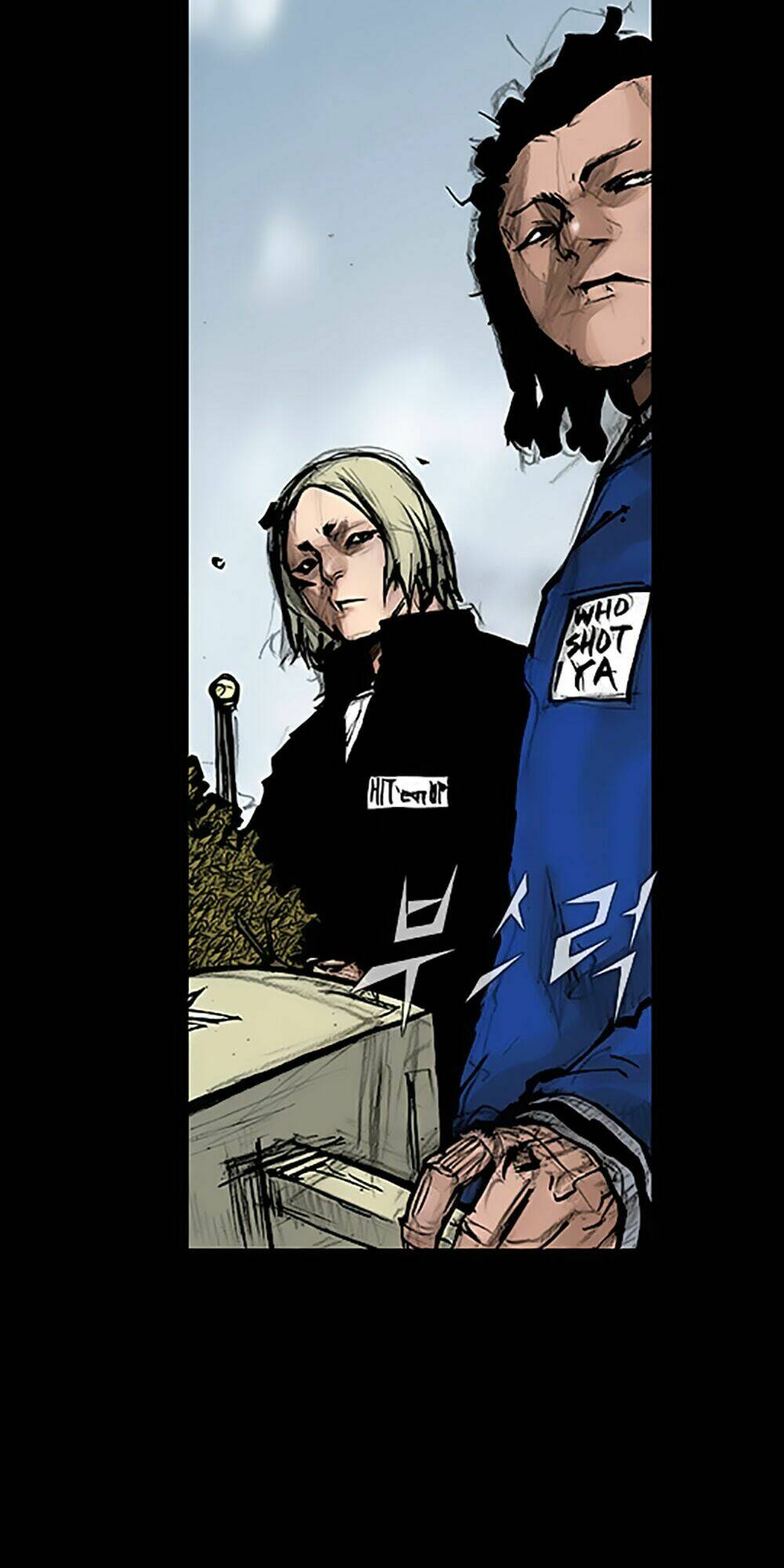 độc cô tiền truyện chapter 61 25