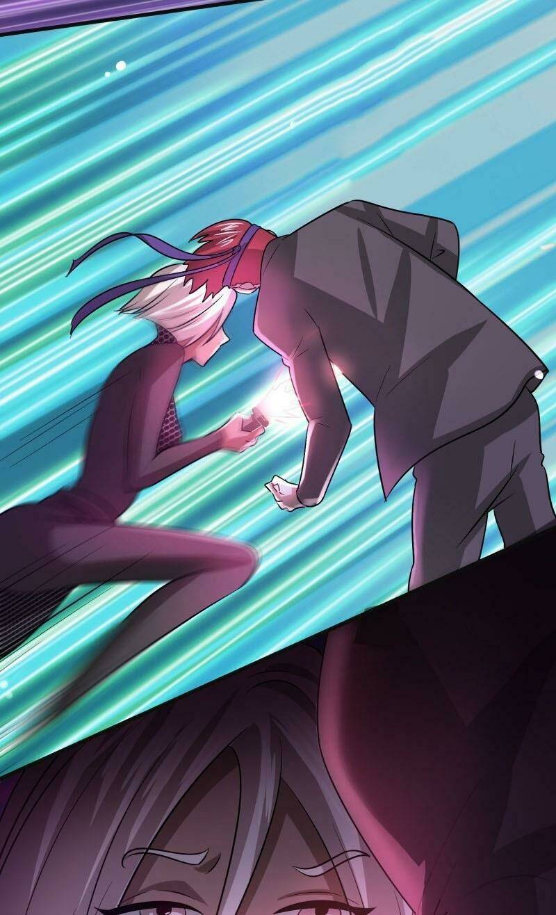 dị giới cung ứng thương chapter 93 17