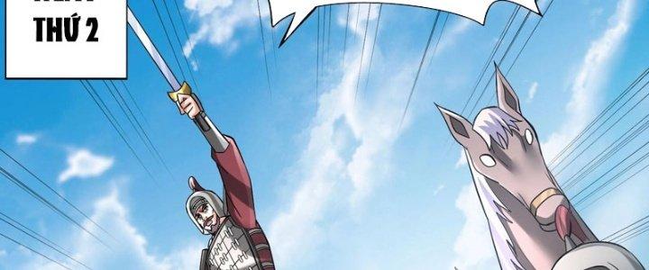 đại tần, ta là con tần thủy hoàng, giết địch thành thần chapter 33 153