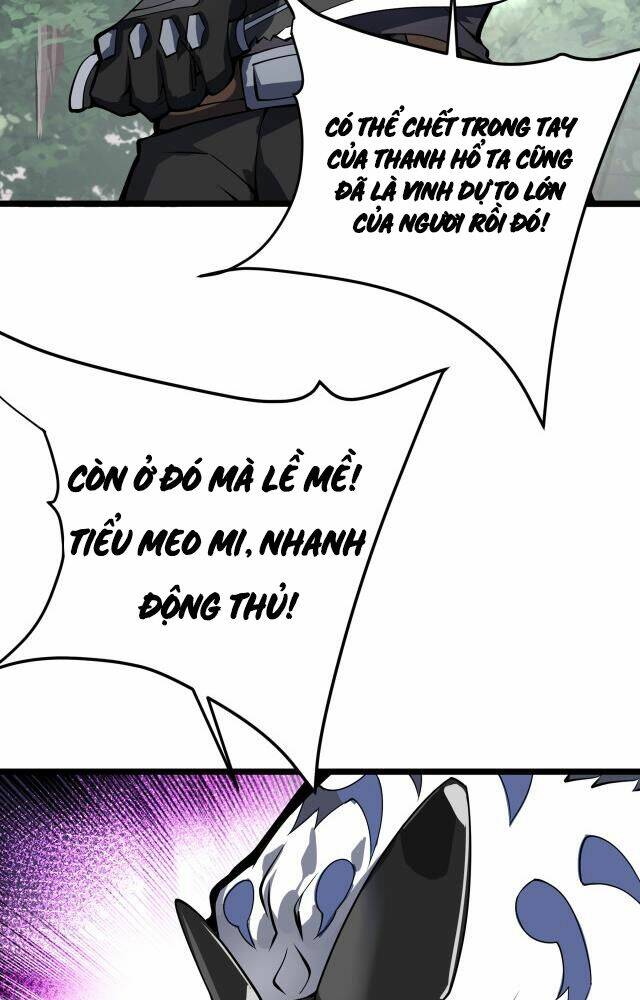 vạn vật hợp nhất chapter 10 62