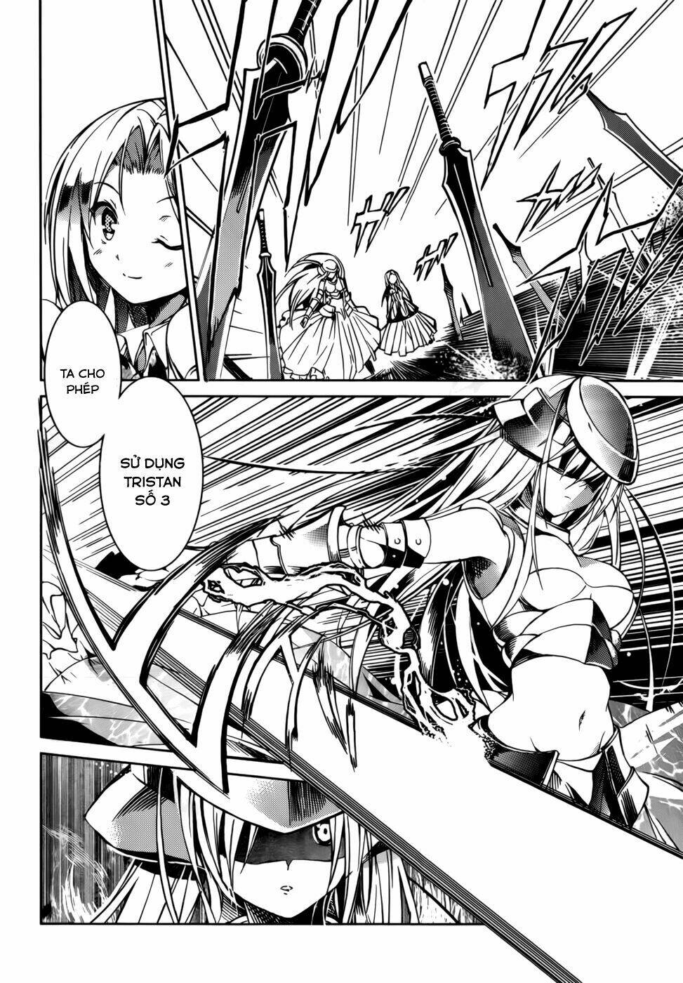 tora kiss - a school odyssey chapter 19 7