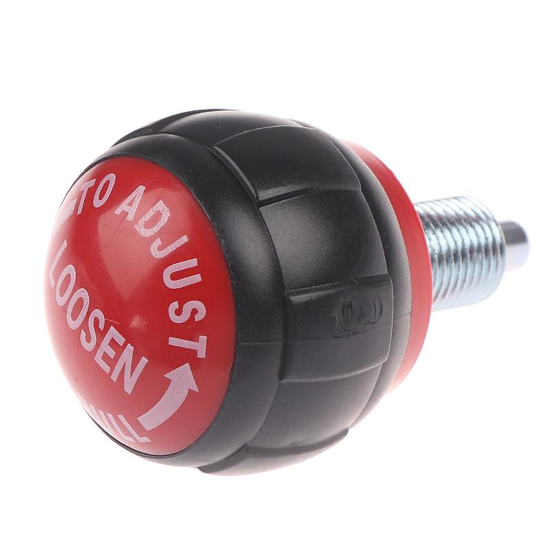 1pc quay xe đạp kéo pin pin phát hành tập thể dục thể thao spring núm phụ kiện phòng tập thể dục thiết bị tập thể dục màu sắc ngẫu nhiên