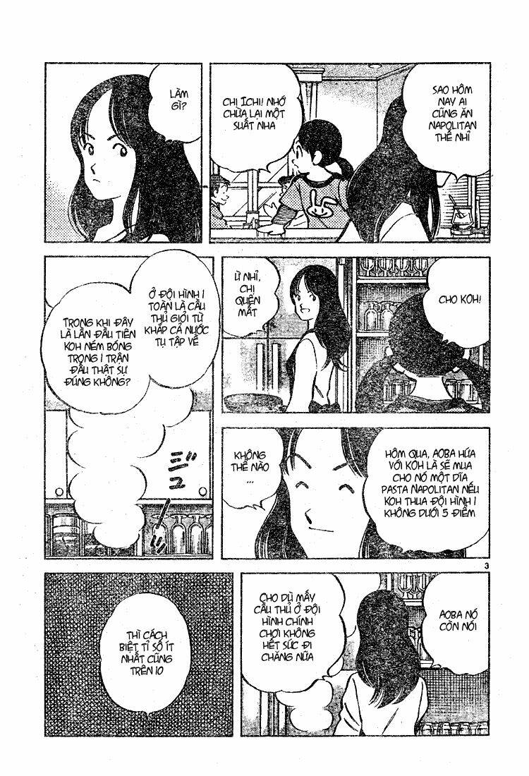 trò chơi vượt qua thử thách chapter 32 4