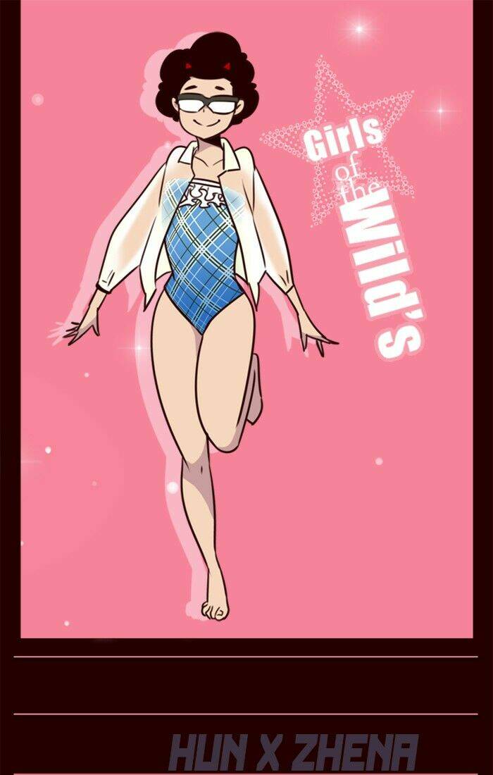 nữ sinh trường wilds chapter 207 1