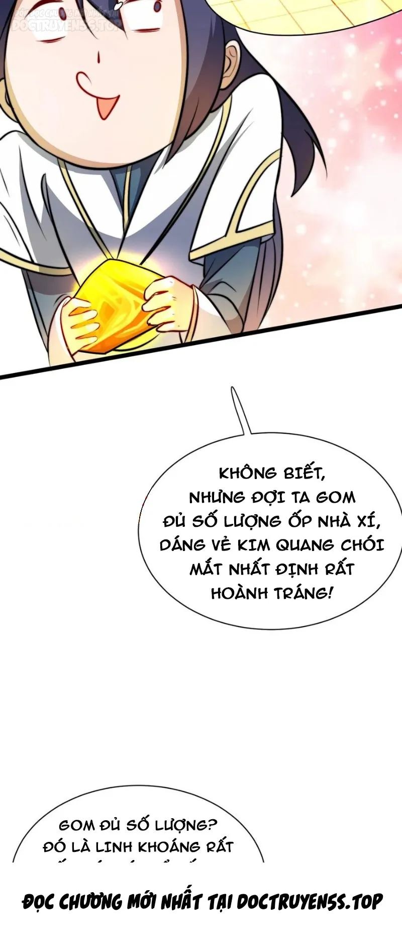 huyền huyễn: ta bắt đầu vô địch từ bại gia chapter 33 13