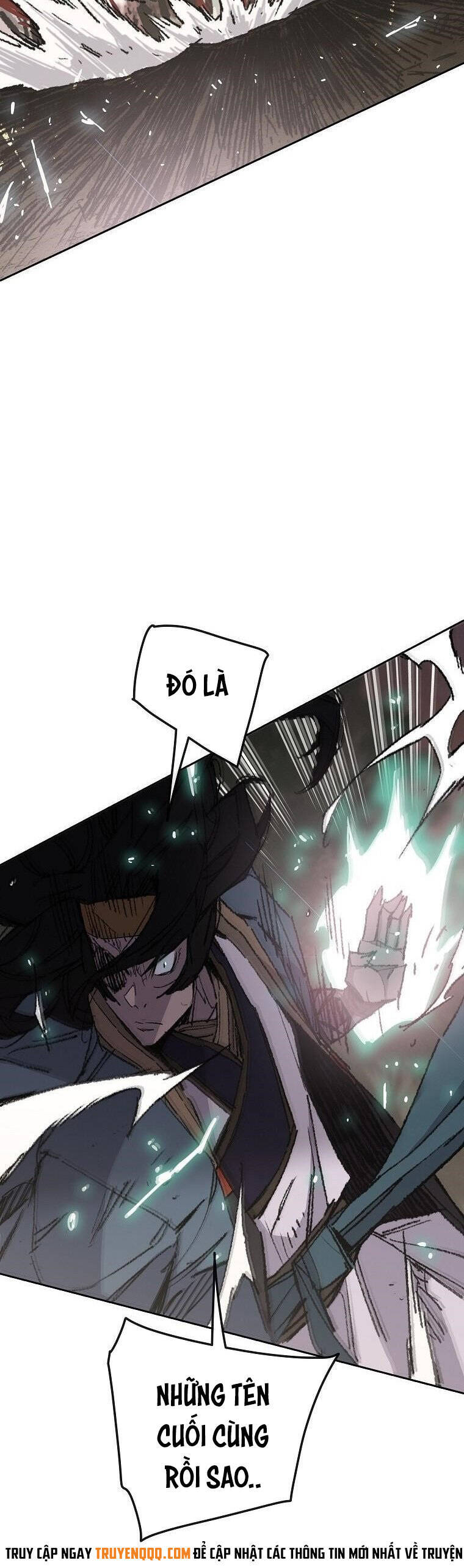 kiếm sĩ bất bại chapter 114 5