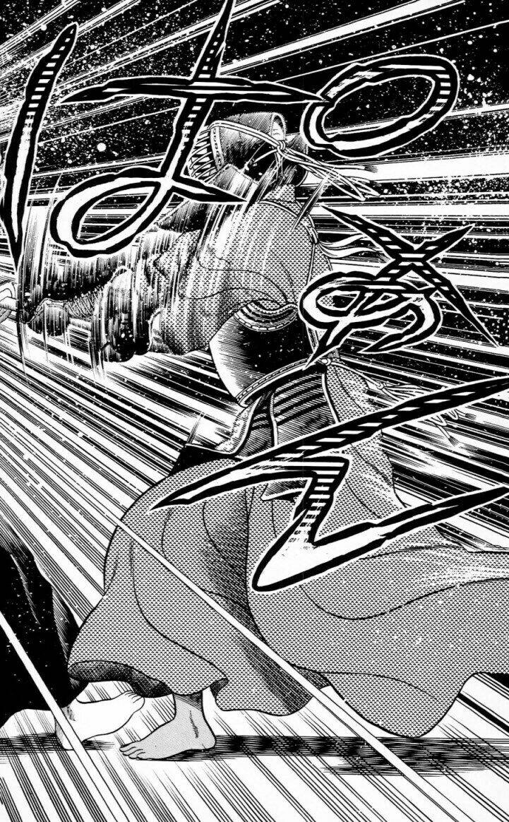 kiếm sĩ musashi chapter 212 4