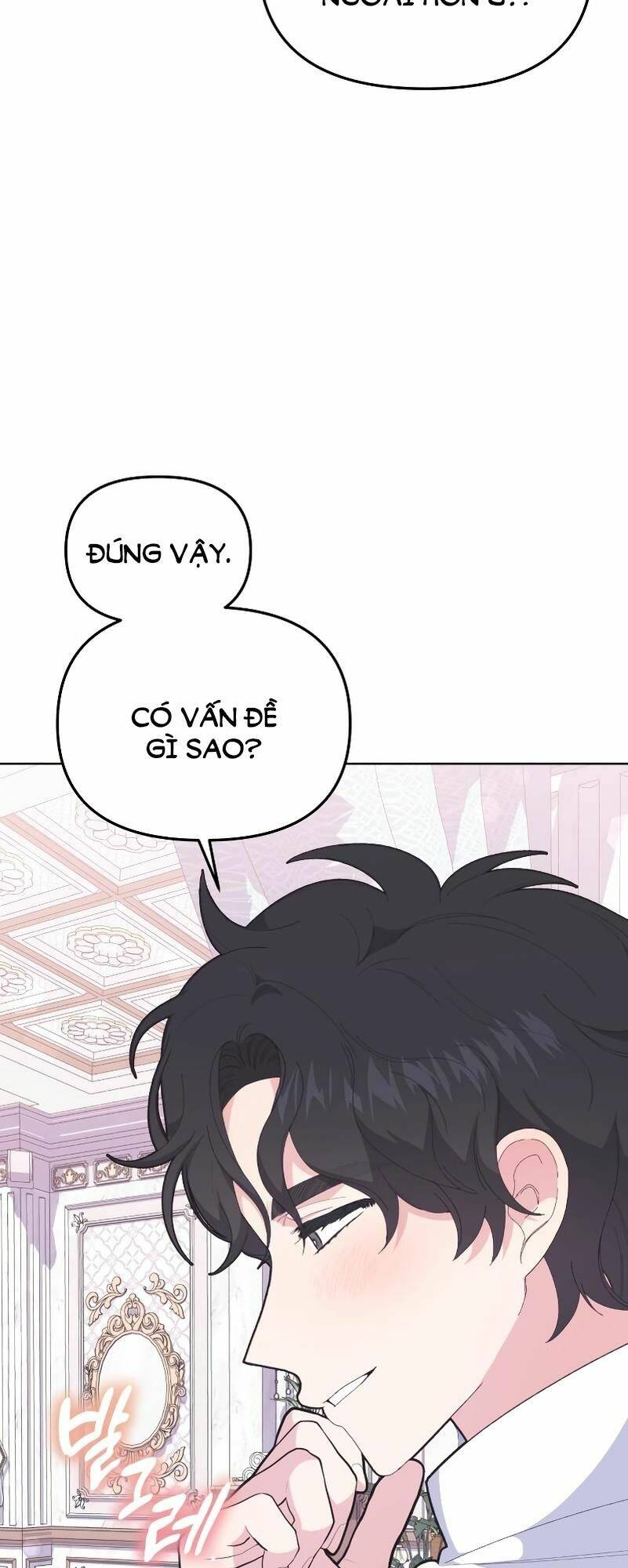 cuộc hôn nhân với công tước quái vật chapter 8 84