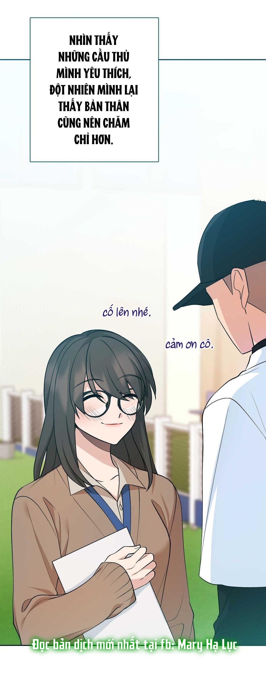 [18+] hợp đồng nô lệ dâm đãng chapter 7.1 6