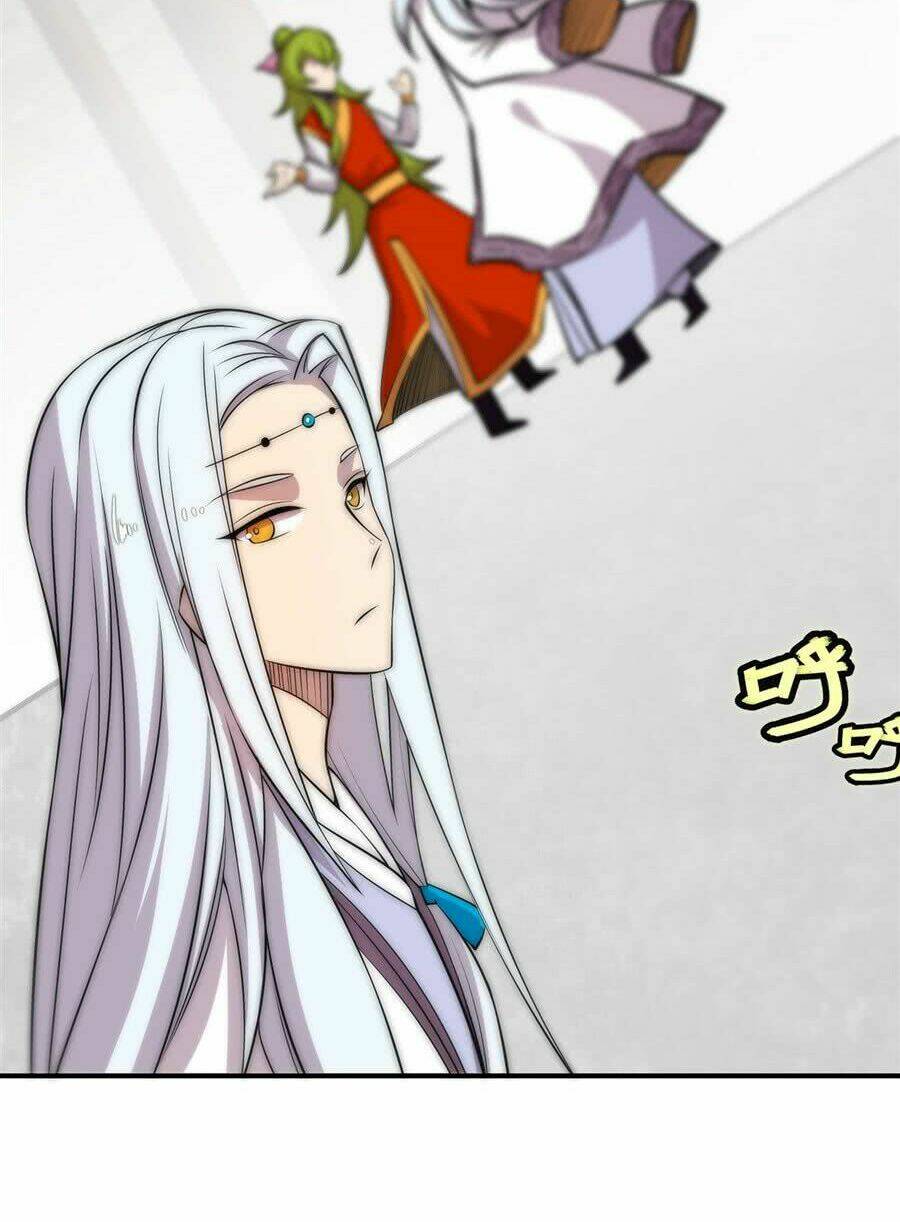 cuộc sống thoái ẩn của võ lâm chi vương chapter 39 43