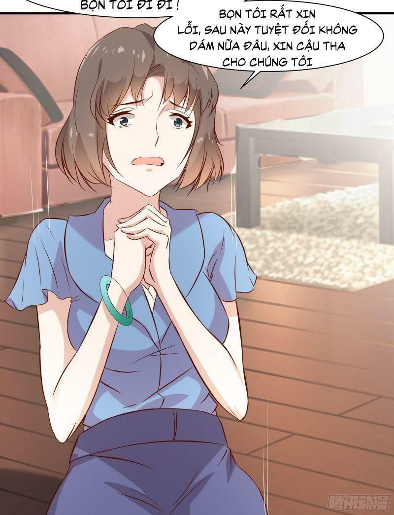 nãi ba là chiến thần mạnh nhất chapter 14 39