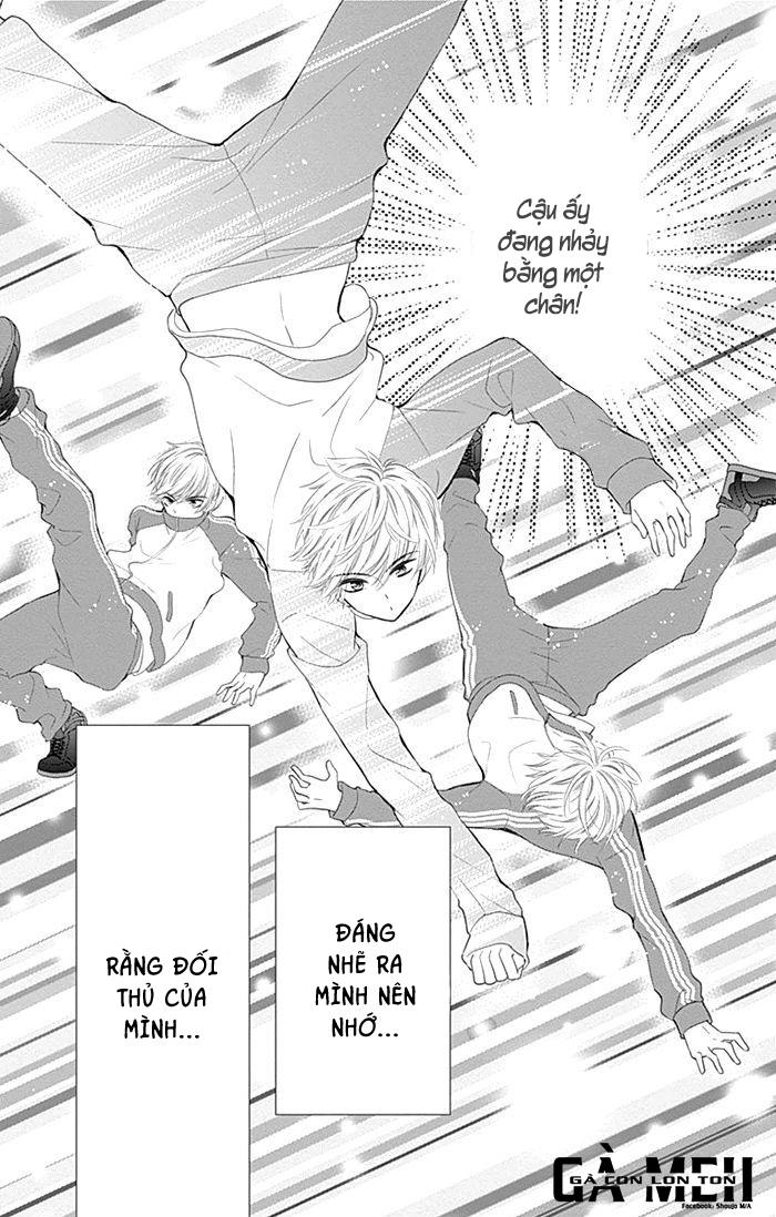 buddy go chapter 15 26