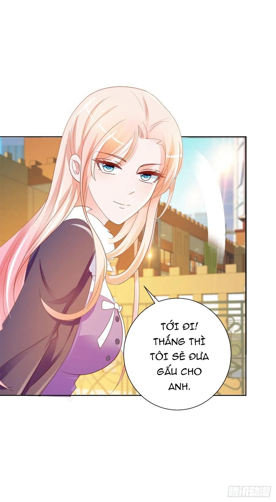 ẩn hôn 100%: chọc tức vợ yêu mua một tặng một chapter 203 11