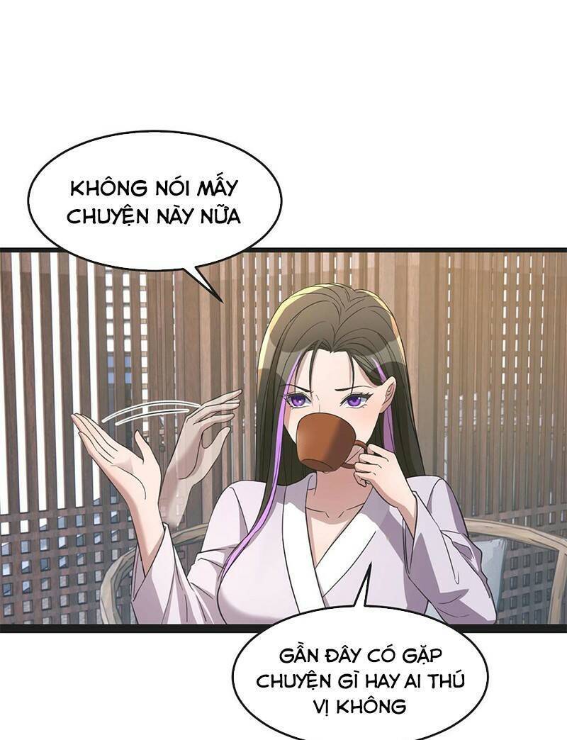 chị gái tôi là đại minh tinh chapter 174 41