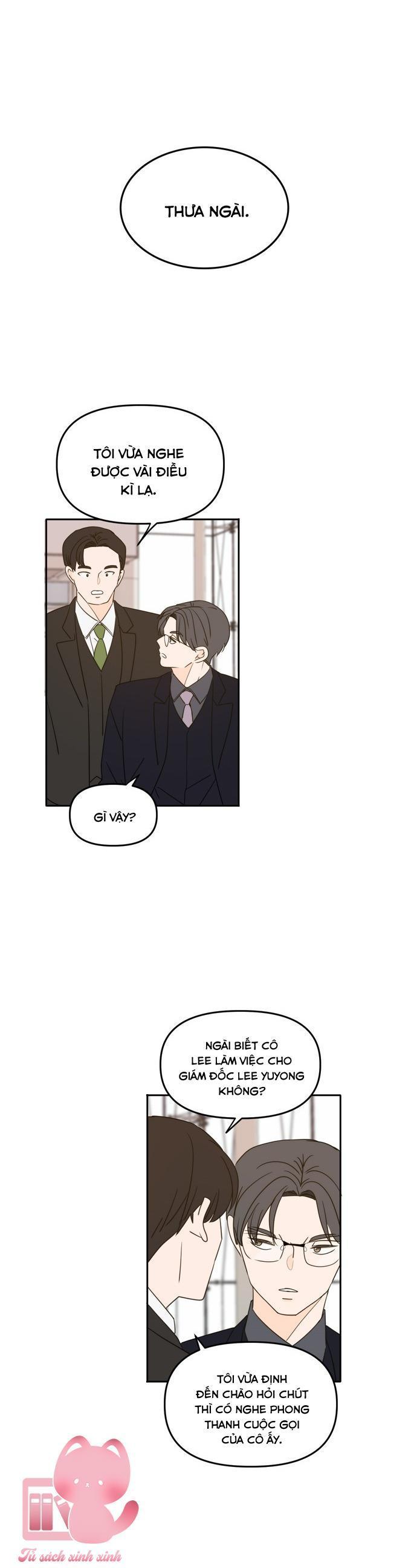 hẹn gặp nhau ở kiếp thứ 19 chapter 95 33