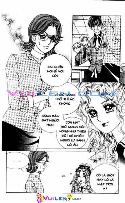 sâu trong ánh mắt chapter 14 18