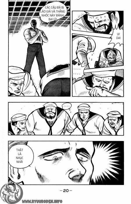 hoàng phi hồng phần 1 chapter 10 22