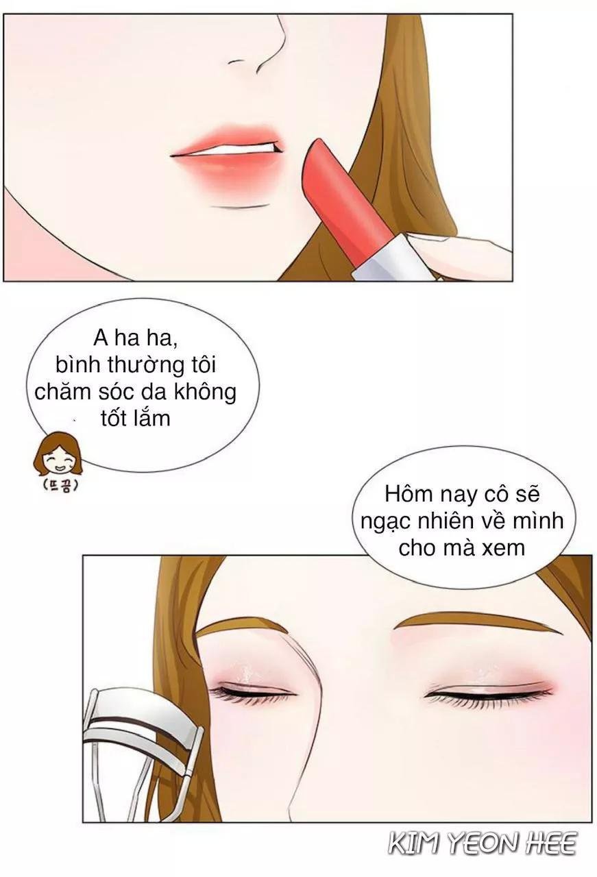 tôi kết hôn cùng antifan chapter 23 43