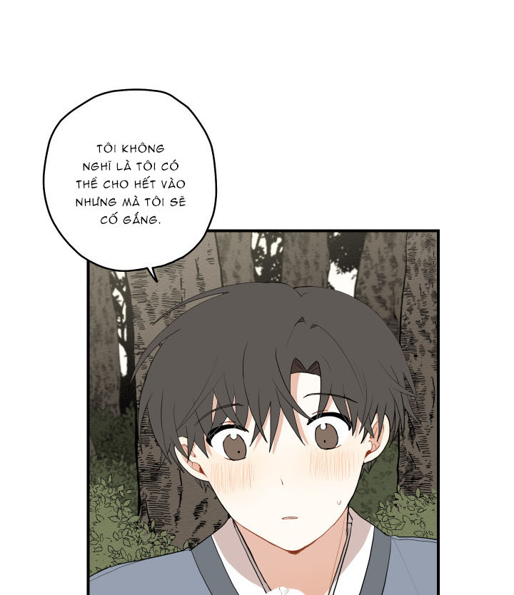 đường hoa liên kiều rơi chapter 19 73