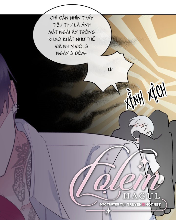 kẻ tạo ra ác nữ chapter 70.1 26