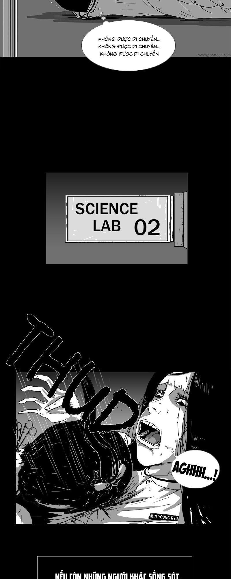 sống sót chapter 9 5