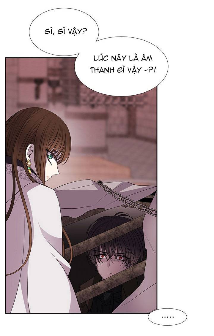 năm môn đệ của charlotte chapter 43 31