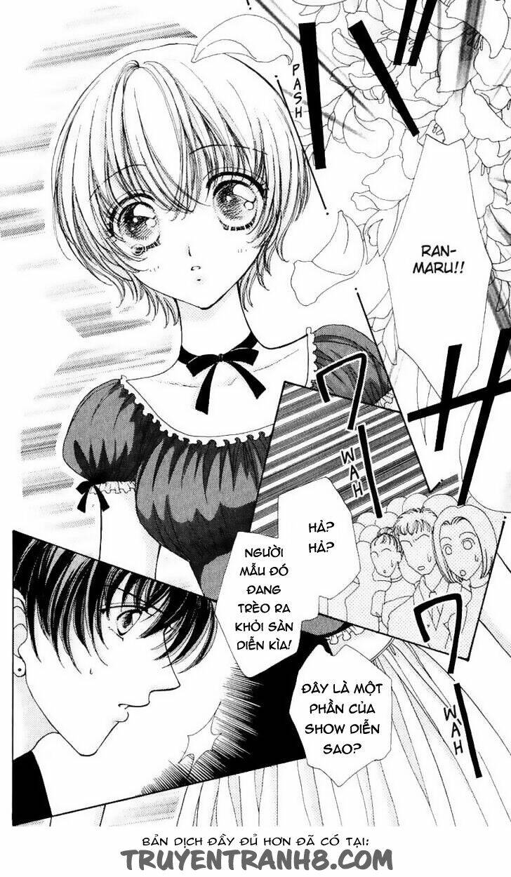 hana ni nare chapter 46 5