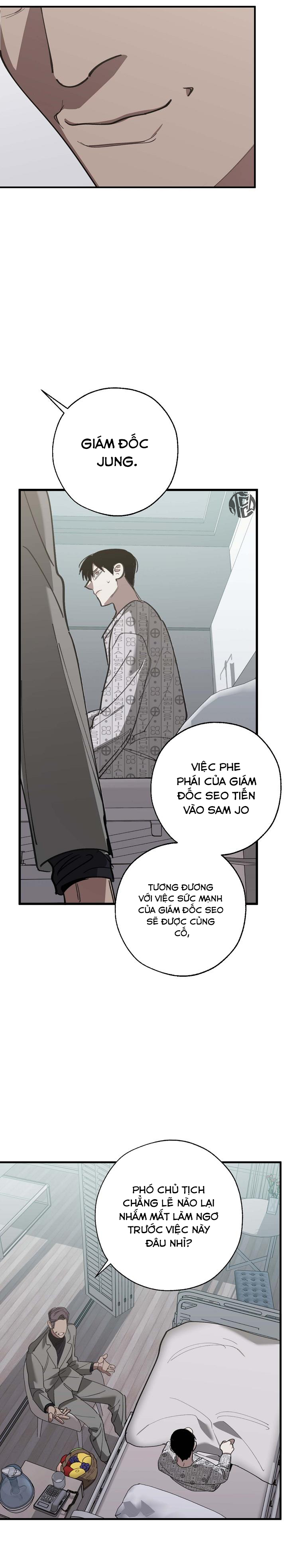 hoán vị chapter 77 22