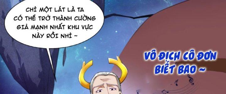 ẩn cư mười vạn năm, đời sau mời ta rời núi chapter 12 168