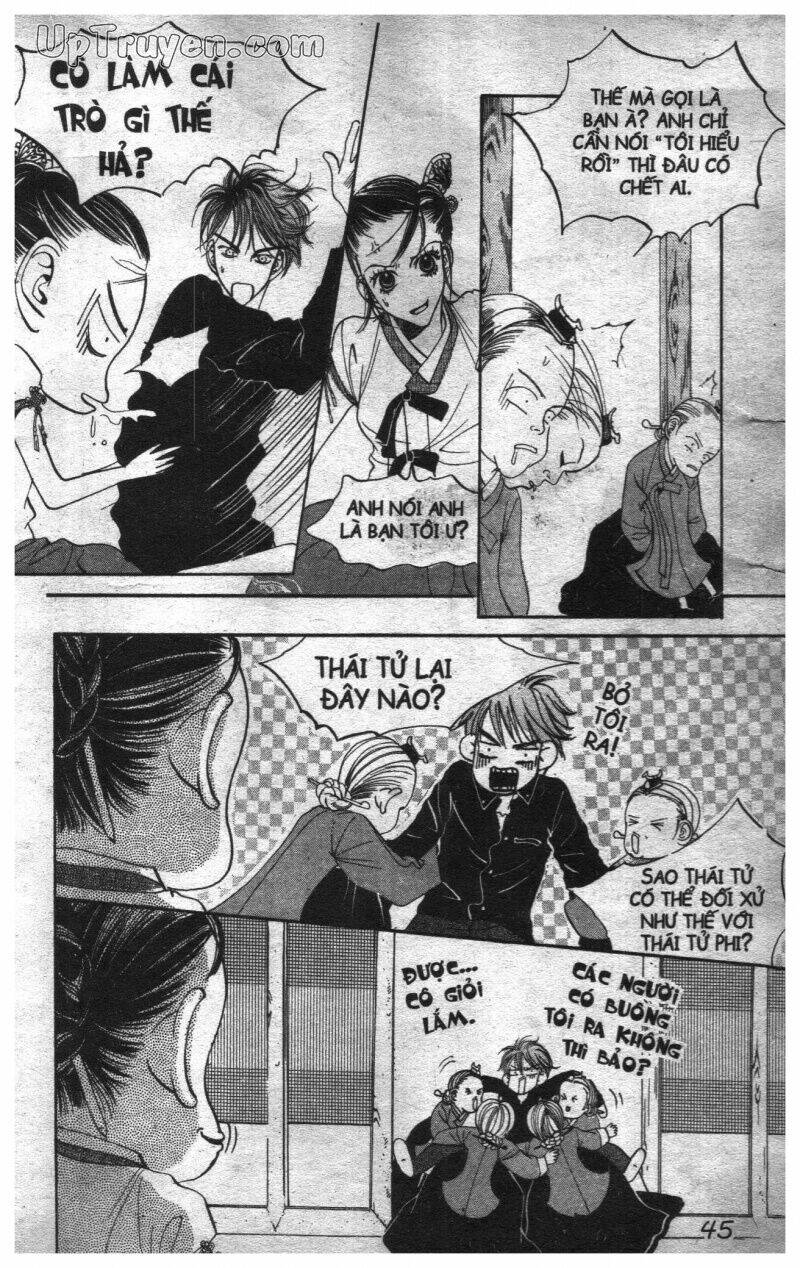 hoàng cung chapter 2 43