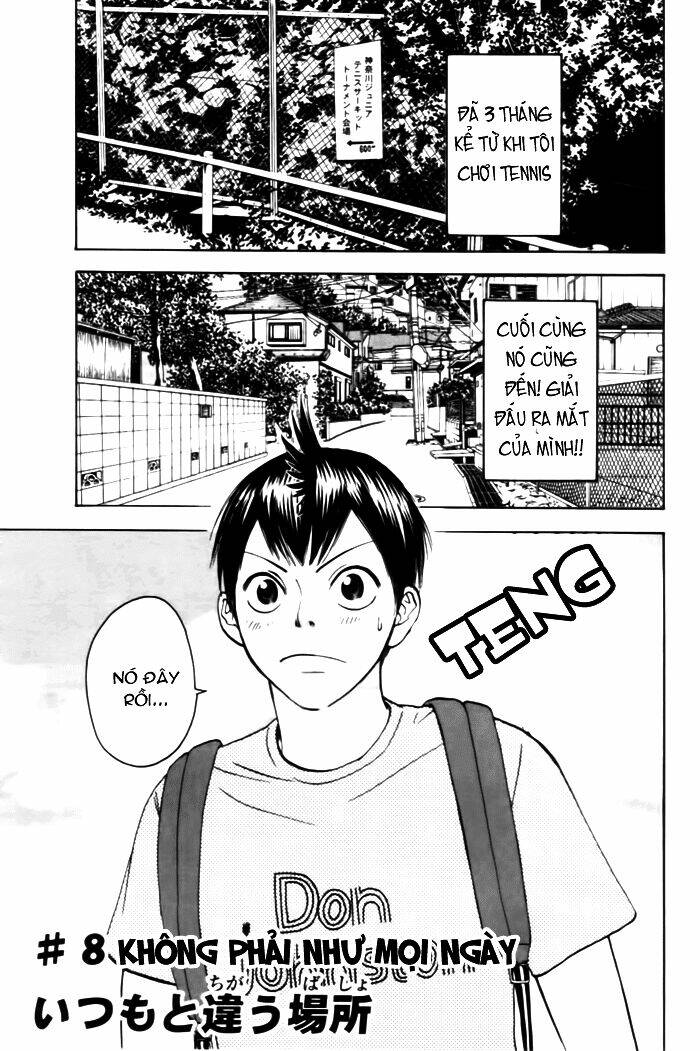 baby steps chapter 8 4