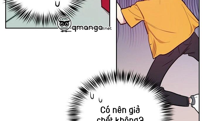 vị khách khả nghi và nhóc làm thêm chapter 1 80