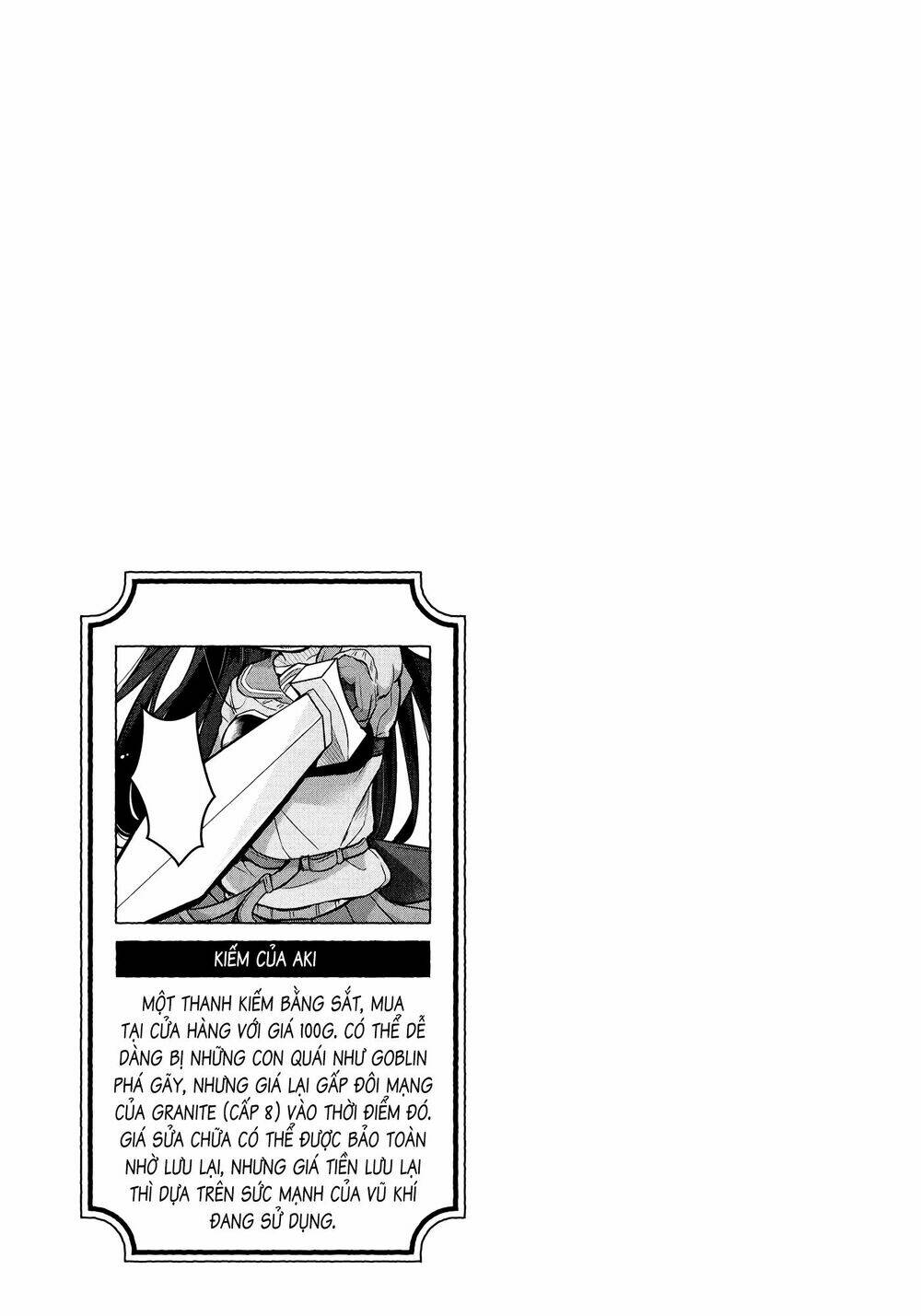 goblin is very strong chapter 1 20