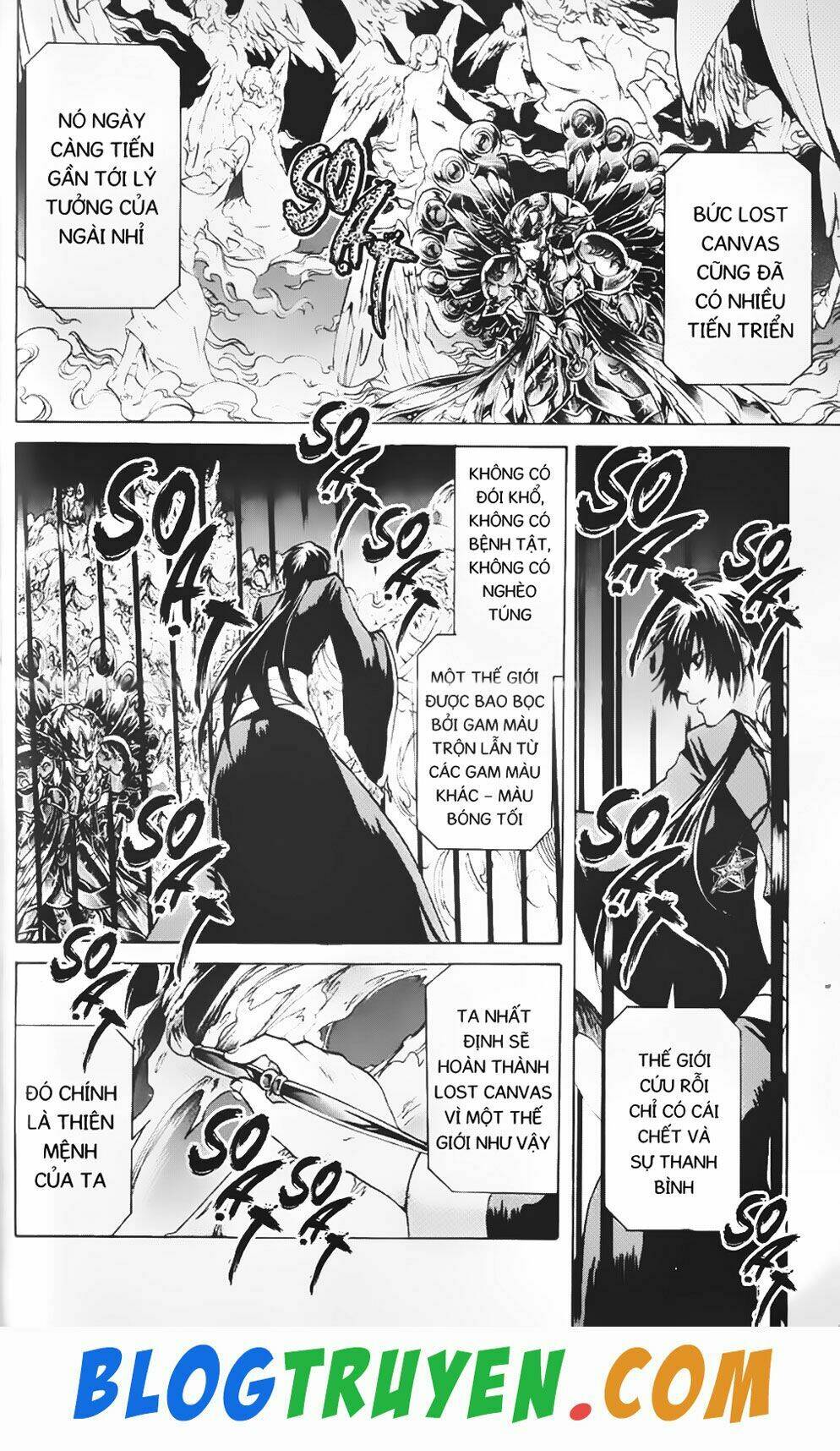 thần thoại minh vương chapter 88 6