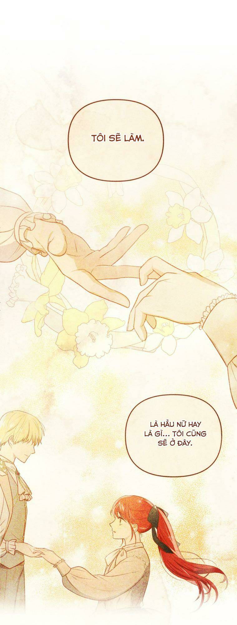 tôi trở thành phiên dịch viên của bạo chúa chapter 14 5